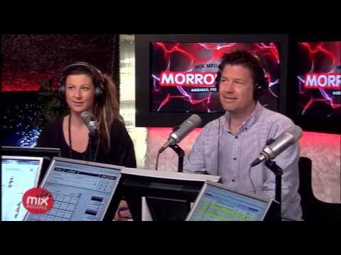 Alla pratar i mun på varandra, lugna ner er