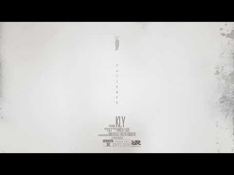 KLY -   Patience (Official Audio)