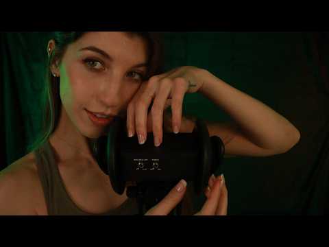 BRAIN MELTING ASMR ~