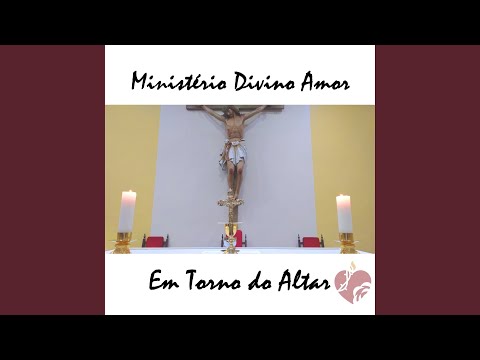 Três Vezes Santo - Ministério Divino Amor