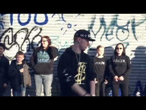 FRE$H - "THEM DAY$" (Official Music Video)