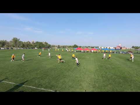 01 BurnsideGM vs Johnny Walker at 2021 Nationals