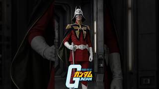 Part2【AI実写】機動戦士ガンダム【非公式】　#ガンダム #ガンプラ #gundam