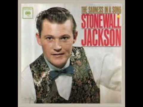 Waterloo Stonewall Jackson Stereo 1959