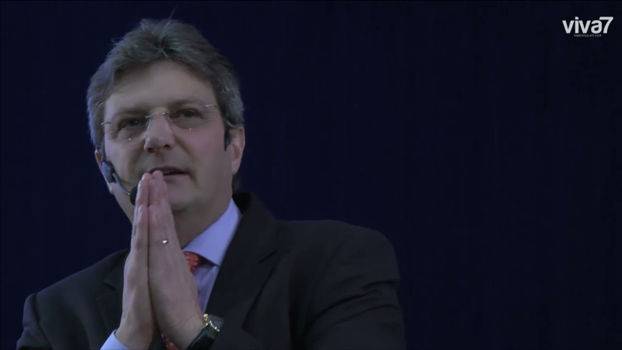 O PRAZER DA MISERICÓRDIA | Pr. Gilson Grüdtner | Culto Adventista | Igreja UNASP HT