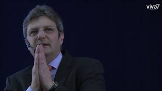 O PRAZER DA MISERICÓRDIA | Pr. Gilson Grüdtner | Culto Adventista | Igreja UNASP HT