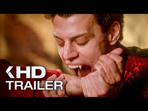 VAMPIRE ACADEMY Trailer 2 (2022)