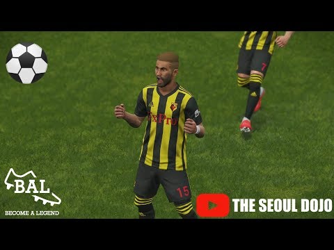 PES 2019 Become A Legend -- Episode #8 Back 2 Winning WAYS!
