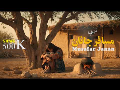 Pashto new song 2026 | Musafar janan | Tappy | Pashto new best Tappy song 2026 | Musicia