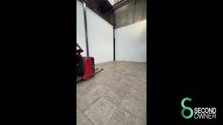 بيع رافعة البليت الكهربائية Linde T20AP - صورة 4 | Machineryline QA رافعة البليت الكهربائية Linde T20AP | صورة 4 - Machineryline