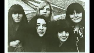 Ace Of Cups - Music/Medley: Life in Your Hands/Thelina/Hear Every Sound
