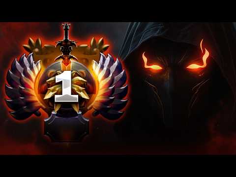 NEW TOP 1 MMR IN THE WORLD