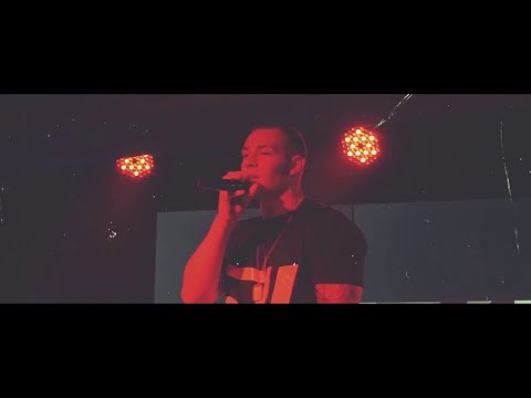 FYRE - Рискуваме (prod. by Vitezz)(Official Video)