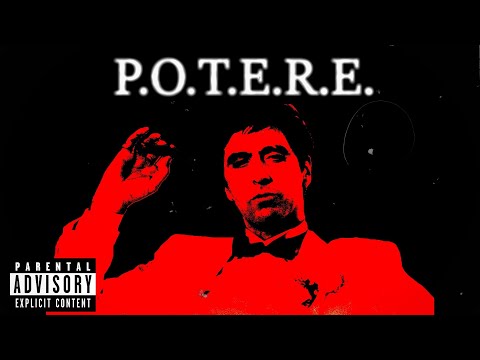 (FREE) Club Dogo x Noyz Narcos Type Beat - "P.O.T.E.R.E." | Boom Bap Old School 2025 @uomofinnico