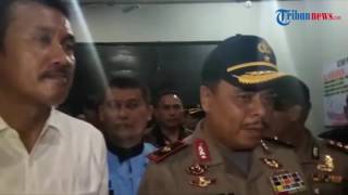 Download lagu Kerusuhan Di Lapas Banjarbaru Berhasil Diredam, Begini Penjelasan Kapolda mp3