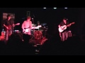 Shoes - Three Times (See Me, Say It, Listen) - Shank Hall - Milwaukee, WI 7/26/2013