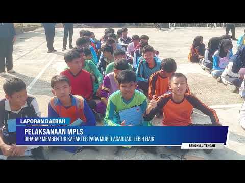 MPLS di SMKN 2 Gandeng TNI Isi Berbagai Materi