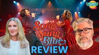 SONG SUNG BLUE Movie Review | Hugh Jackman | Kate Hudson | Neil Diamond