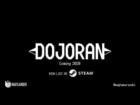 Dojoran Trailer #SBGames2020 thumbnail