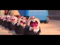 ZOOTROPOLIS UK Trailer 2 Official Disney UK