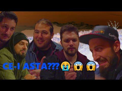 AFLMȘMP - Writing Camp Shenanigans