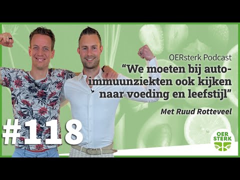 , title : 'Ruud Rotteveel: ‘We moeten bij auto-immuunziekten ook kijken naar voeding en leefstijl‘'