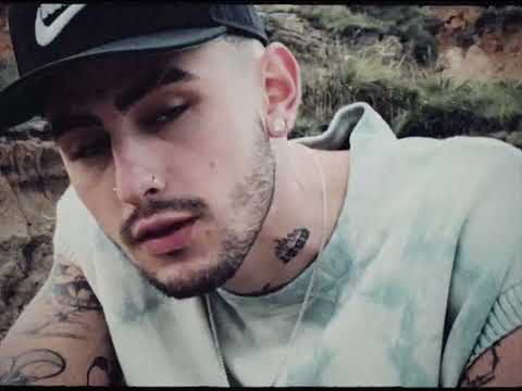 J BICHI - Polvo Sucio 💦 (Video Oficial) | BVLGARIDADES (Trapperz)