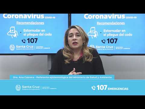 Portada video