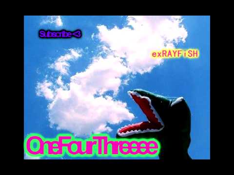 Bobby Brackins ft Ray J - OneFourThreee