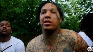 King Yella 1st Interview Since The Shooting (Must Watch) | Shot By @TheRealZacktv1