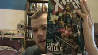 X Men A Skinning of Souls Review