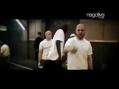 KRIBLAGE (Larsen, La Zone, JR, Honda, Bad'm, OP du FGS) - 93 Violence