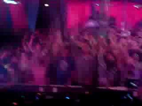 Micky Slim@ Z008 Kent, playing JUMP