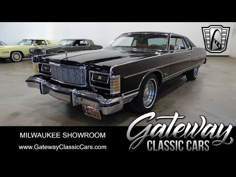 1975 Mercury Grand Marquis (CC-1848327) for sale in O'Fallon, Illinois