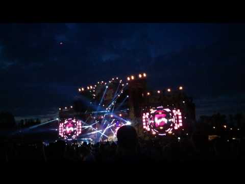 Sigala beats for love 2017