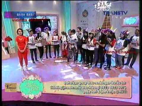 Basa Basi Trans TV 8 Mei 2015 - Penantian Buah Hati Full
