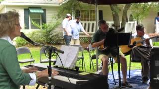 "Keep on the Sunny Side of Life" (instrumental)