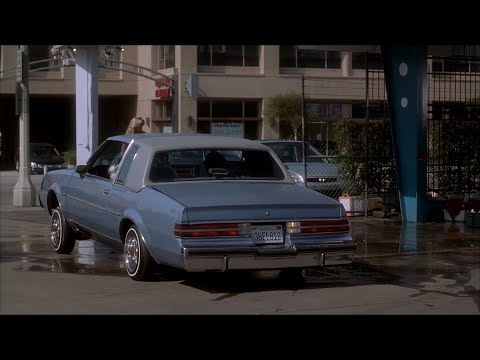 Lowriders In Hollywood The Wash