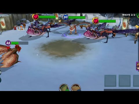 GAUNTLET - Tiny Tooth Trouble ( Part -2 ) Final Bosses are Insane, I lost it.