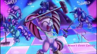 Sonic Rainboom - It Wasn't Even Catchy