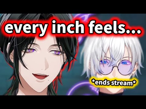 Kaelix beendete den Stream, als Zeal dies sagte …