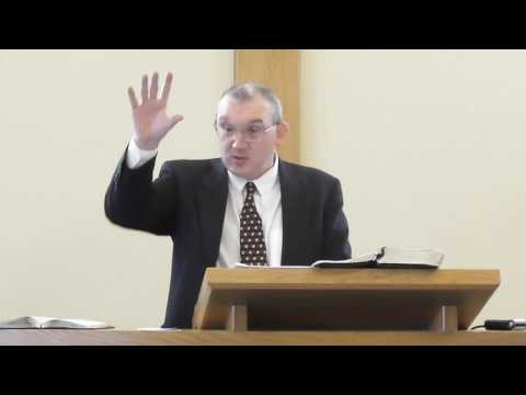 Honouring Your Employer (Heidelberg Catechism, Lord's Day 39; Ephesians 6:5-8)