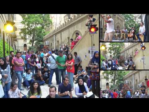 ⁣Singing Event   Christian Soufy MIX Music Event 2 HD 1080p