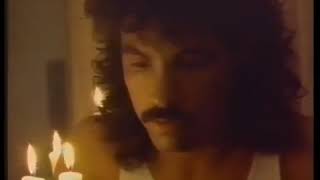 REALOVE - Daryl Hall and John Oates
