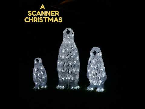 Scanner - Last Christmas
