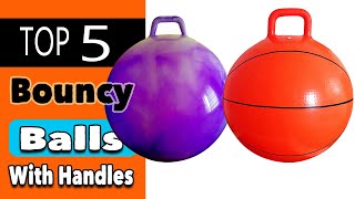 Download lagu Best Bouncy Balls With Handles mp3