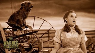 The Wizard of Oz | Somewhere Over The Rainbow | Warner Classics