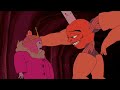 Adventure Time Princess Bubblegum Vs Ricardio The Heart Guy