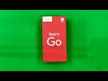 Mobilní telefon Xiaomi Redmi Go 8GB