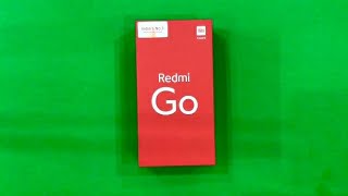 Xiaomi Redmi Go 8GB